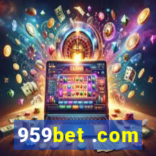 959bet .com